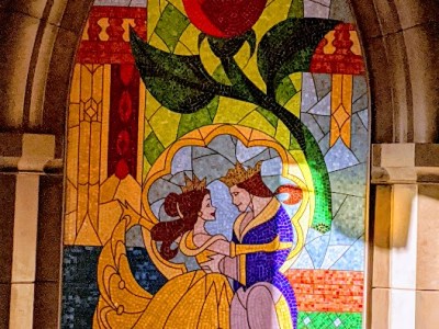 Some of My Questions for Disney’s Beauty & The Beast&nbsp;(1991)