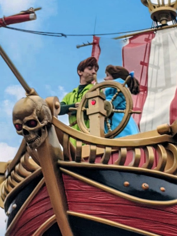 My Thoughts on Disney’s Peter Pan&nbsp;(1953)